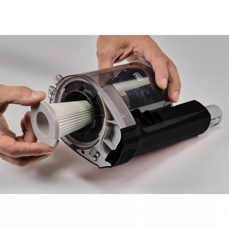 Filtro Einhell 2351266 per aspirabriciole nero grigio bianco