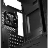 NATEC Aracanta Midi Tower nero
