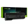 Battery Green Cell HP93 per EliteBook 8460p 8560p ProBook 6460b 6560b 6570b