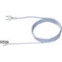 Cavo di alimentazione Bachmann 313.176 bianco 3 m