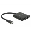 Splitter video DeLOCK 87719
