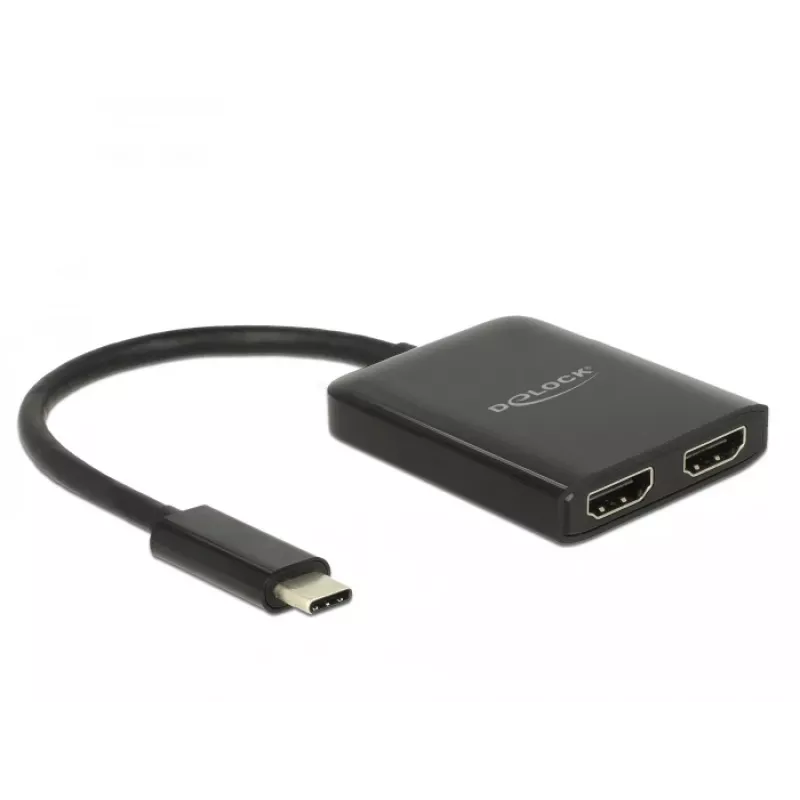Splitter video DeLOCK 87719