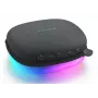 Altoparlante Bluetooth Philips TAS2307BK/00 con luci integrate, riproduzione audio wireless