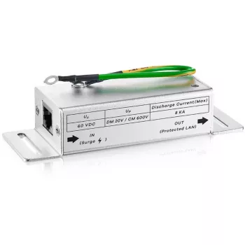 Connettore per cavi Zyxel SURGEPRO-GE-ZZ0101F alte prestazioni