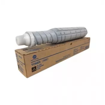 Konica Minolta Minolta TN-620K - nero - originale - cartuccia toner