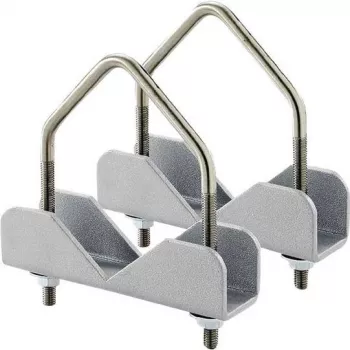 Kindermann 5873-000 Staffa a traversa (5873000000)