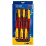 Set di cacciaviti a mano Knipex 00 20 12 V04 cacciaviti standard