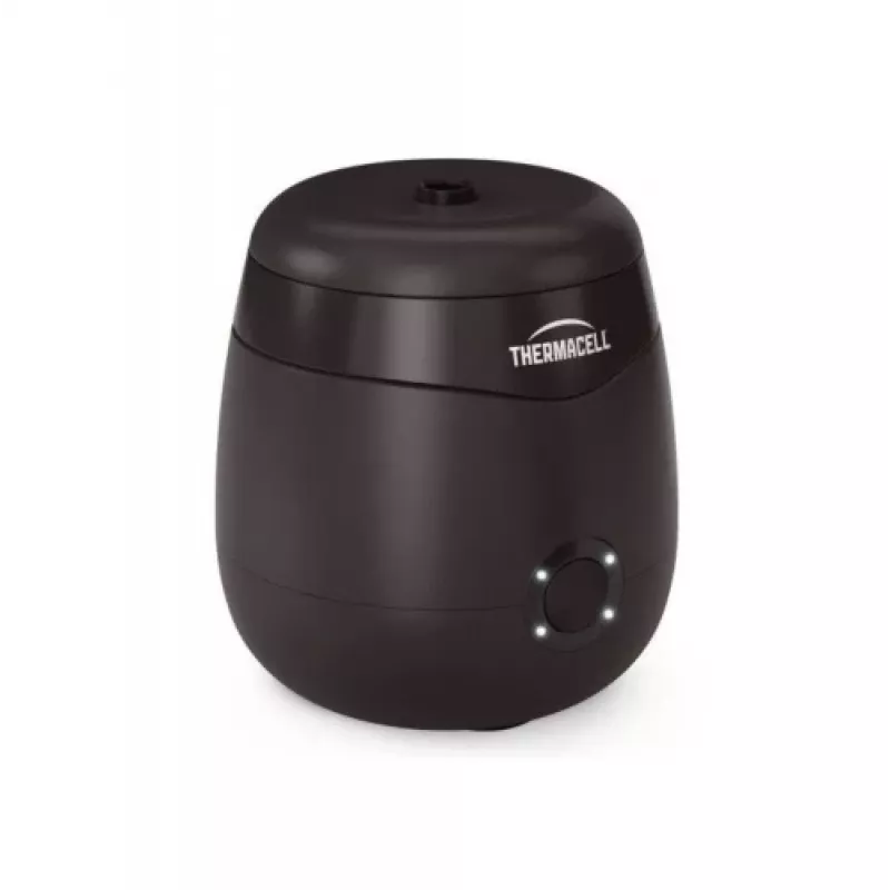 Thermacell E55XI repellente portatile per zanzare, zona a batteria