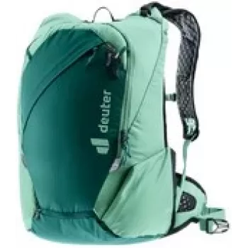 Zaino DEUTER Updays 25 SL – zaino leggero ed ergonomico da 25 L, vestibilità SL per donna, deepsea-spearmint