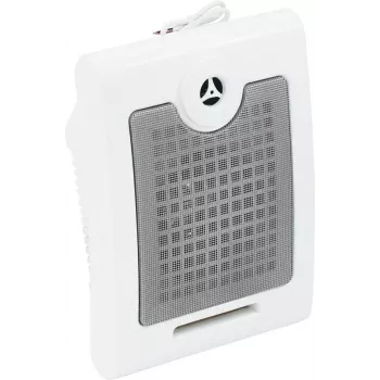 Diffusore da parete Omnitronic WC-3 ELA 20W 100V montaggio a soffitto/parete