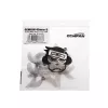 Eliche tripala Gemfan 45 mm grigio | eliche per droni | 8 pezzi