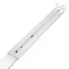 Supporto rackmount SilverStone SST-RMS07-20 per 1U e 2U