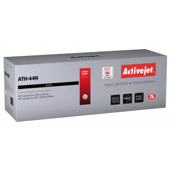 Activejet ATH-44N cartuccia toner (sostitutivo per HP 44A CF244A; Supreme; 1000 pagine; nero)