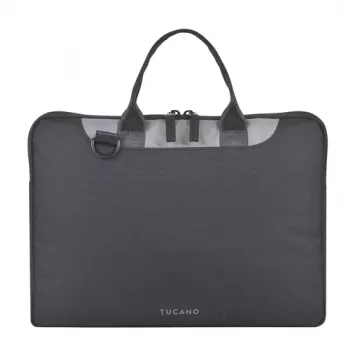 Tucano Lamini borsa per laptop 13-1 (BLAMINI1314-BK)