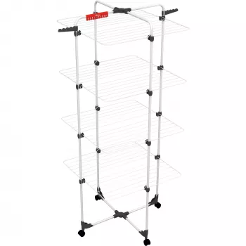 Stendibiancheria VILEDA Mixer 4, 40 m
