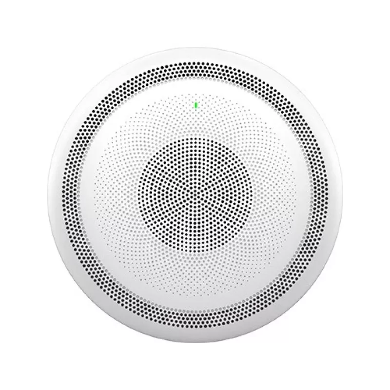 Grandstream Networks GSC3516 diffusore a 2 vie bianco con filo senza fili 15 W