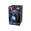 Altoparlante singolo portatile Muse M-1802 DJ nero