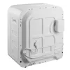 Asciugatrice GreenBlue GB405 — elettrica 830 W, capacità 3 kg, mini modello da viaggio