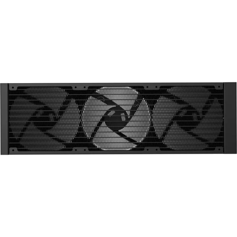 Dissipatore a liquido per CPU THERMALTAKE TH360 V3 Ultra ARGB Sync AIO nero