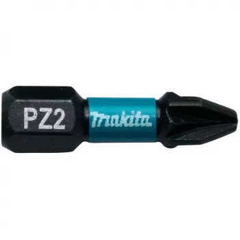 Makita Impact nero - punta per avvitatore a impulsi