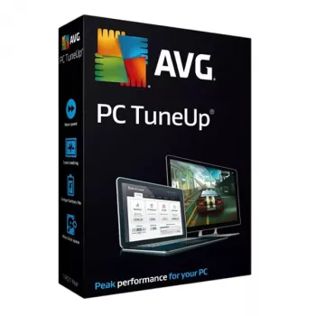 AVG TuneUp | 10 dispositivi | 1 anno