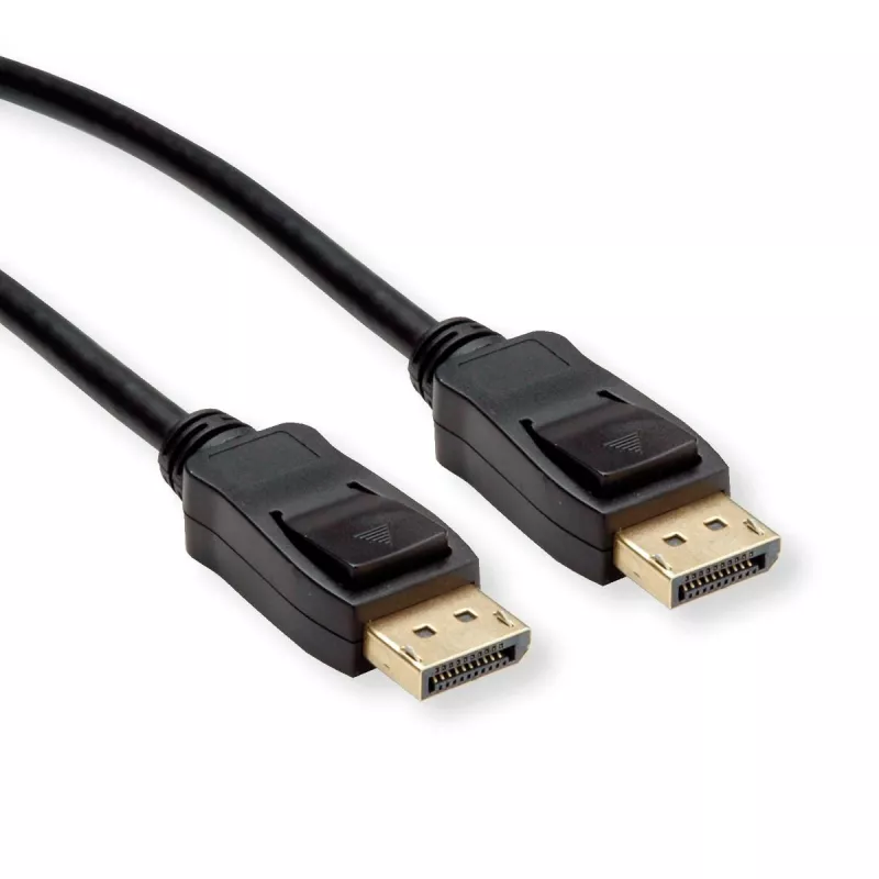 Cavo DisplayPort VALUE 11.99.5813 5 m nero