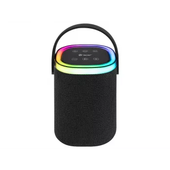 Auricolari True Wireless Stereo Bluetooth TRACER TRAGLO47615 con illuminazione RGB