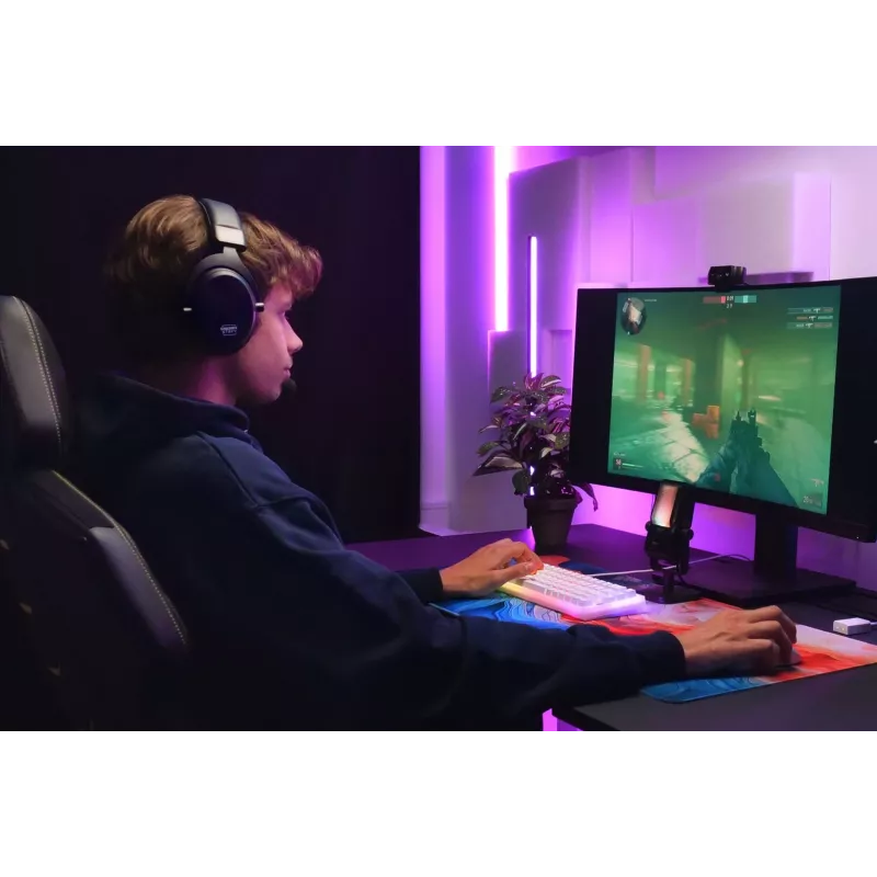 Cuffie CHERRY XTRFY H3 Wireless