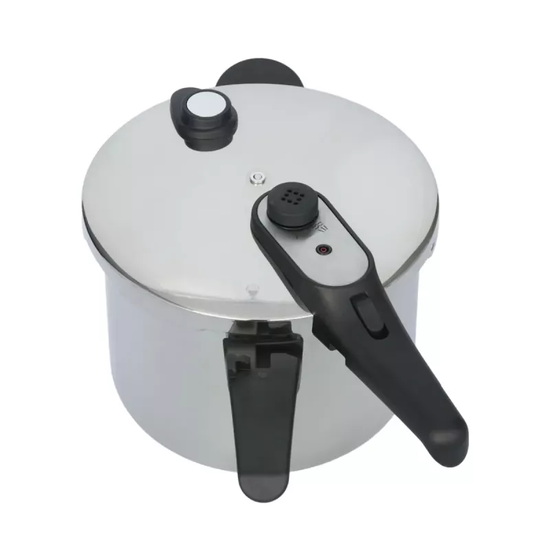 Set pentole Jata HOLL2547 — set di pentole e padelle in acciaio inox (modello HOLL2547)