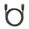Cavo DisplayPort 1,8 m M/M v 1.4, nero