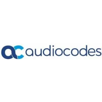 Audiocodes MediaPack 504 gateway VoIP analogico con 4 interfacce voce FXS (MP504/4S/SIP)