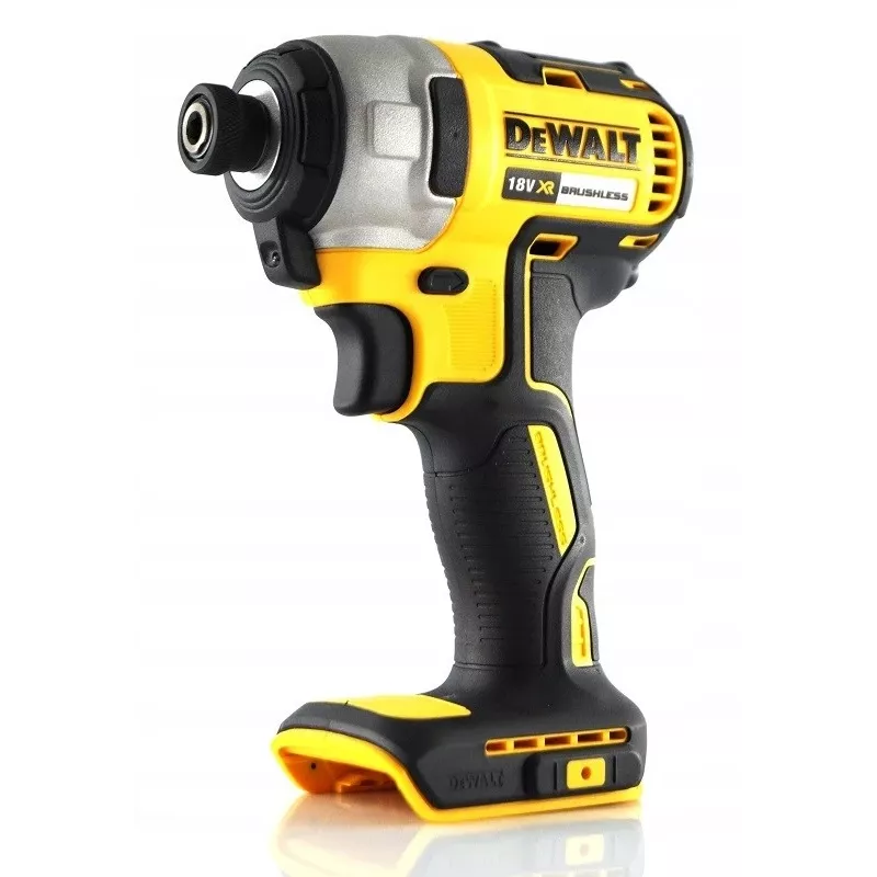 DeWALT DCK2060D2T-QW avvitatore/avvitatore a impulsi giallo