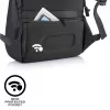 Zaino da tempo libero XDDESIGN Bobby Soft con scomparto per notebook da 15,6