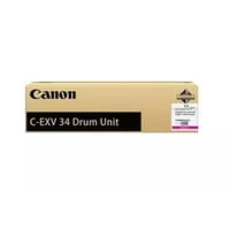 Canon C-EXV34 M originale