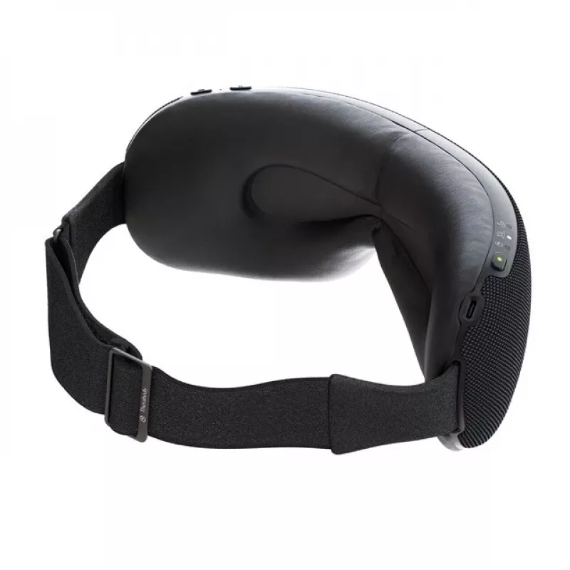 Therabody Smart Goggles 2.0 massaggiatore viso nero
