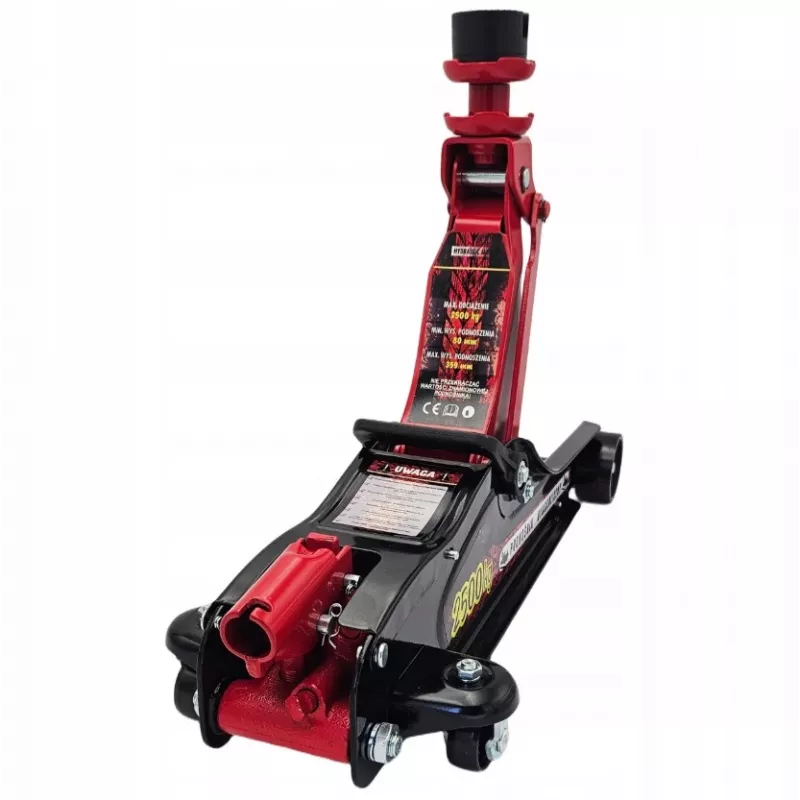 Extralink cric 2500KG