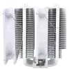 Dissipatore ad aria Thermalright Peerless Assassin 120 SE WHITE ARGB