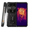 Smartphone rugged UleFone Armor 28 Ultra Thermal 5G — 16 GB RAM, 1 TB memoria, nero