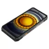 Ulefone Armor 30 Pro 5G UF-A30P smartphone, 6,95 pollici, 16 GB RAM, 512 GB, IP69K, Android 14, 12800 mAh, nero
