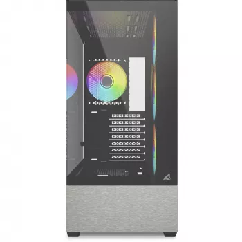Case ATX Sharkoon AK7 ARGB