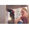 Avvitatore a batteria 18V BCD383D2TA Black+DECKER