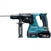 Martello perforatore Makita DHR243RTJ 9500 giri/min