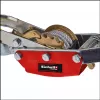 Verricello Einhell TC-LW 2000 2000 kg