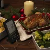 Salter 540A HBBKCR Heston Blumenthal Precision 5-in-1 termometro digitale da cucina