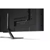 Sharp 50GR8265E 127 cm (50 pollici) 4K Ultra HD Smart TV nero