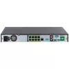 Registratore IP NVR5208-8P-EI2 8 canali, 8 PoE