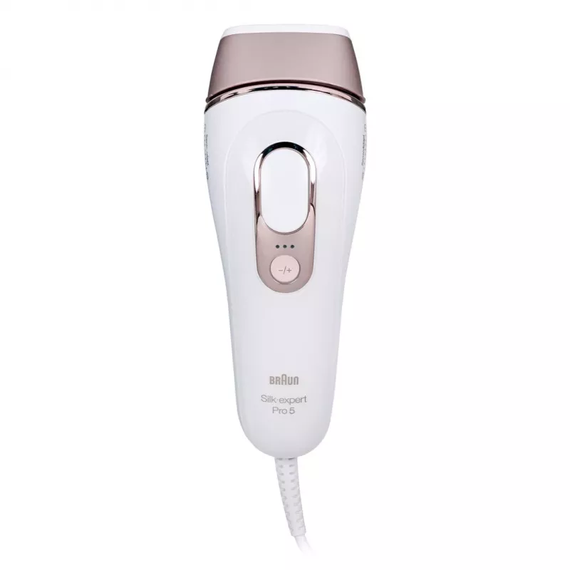 Braun PL5382 bianco