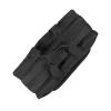 Borsa toploader Rivacase 8432 borsa per laptop 39,6 cm (15,6 pollici) nero