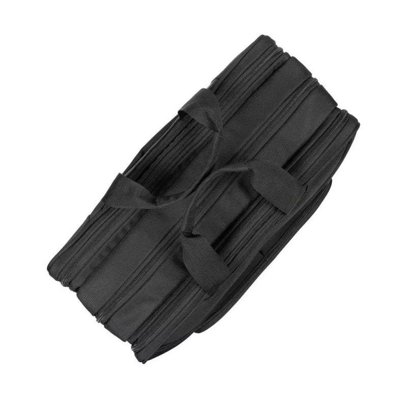 Borsa toploader Rivacase 8432 borsa per laptop 39,6 cm (15,6 pollici) nero