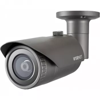 Hanwha Techwin WiseNet Q QNO-8010R - telecamera di videosorveglianza di rete - colore (giorno/notte)